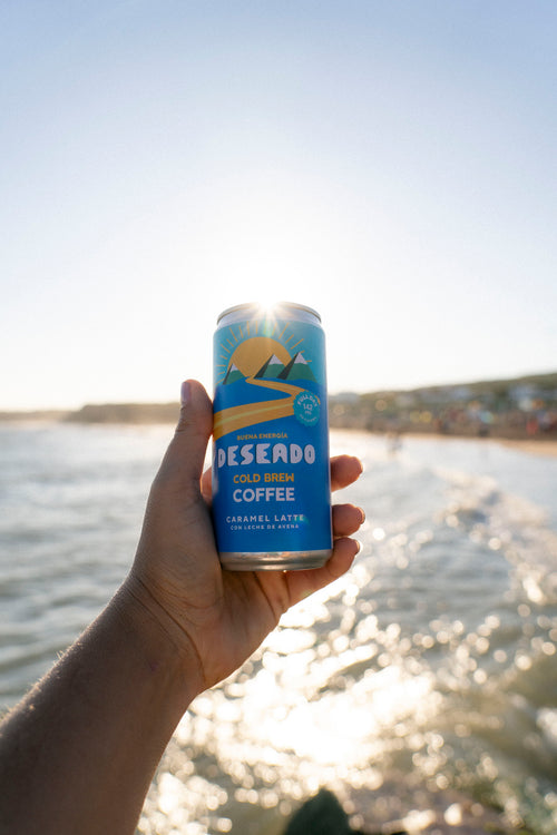 Caramel Latte - 24 pack