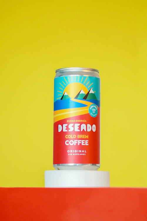 Original (Cold Brew) - 12 pack