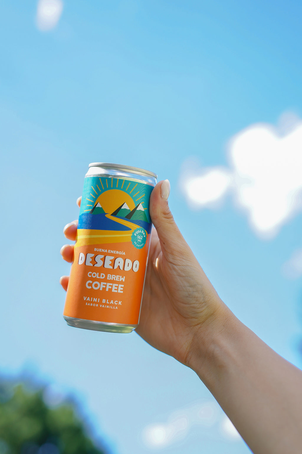 Vaini Black - 6 pack