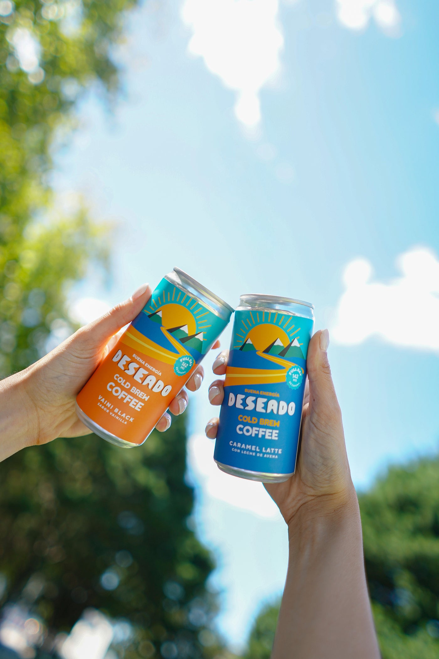 Pack Personalizado x24 Deseado (Mayorista)