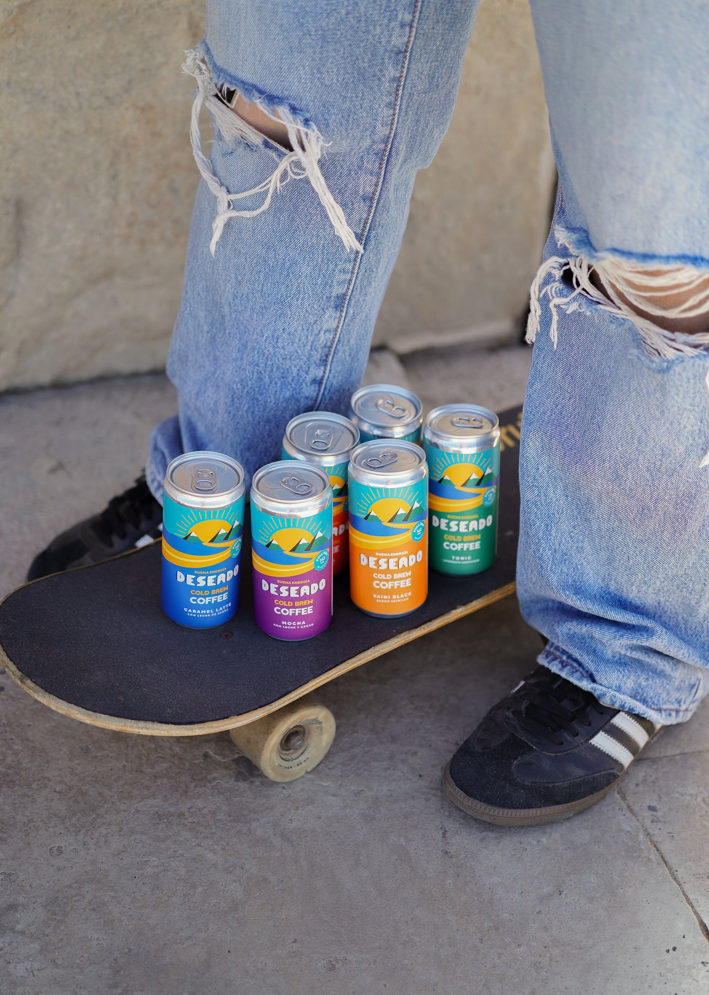 Pack x6 Personalizado