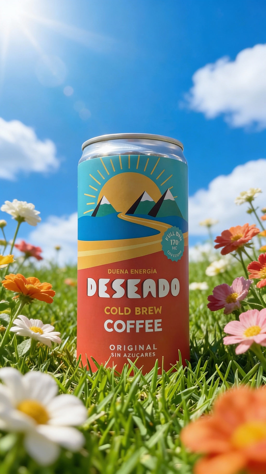 Original (Cold Brew) - 12 pack