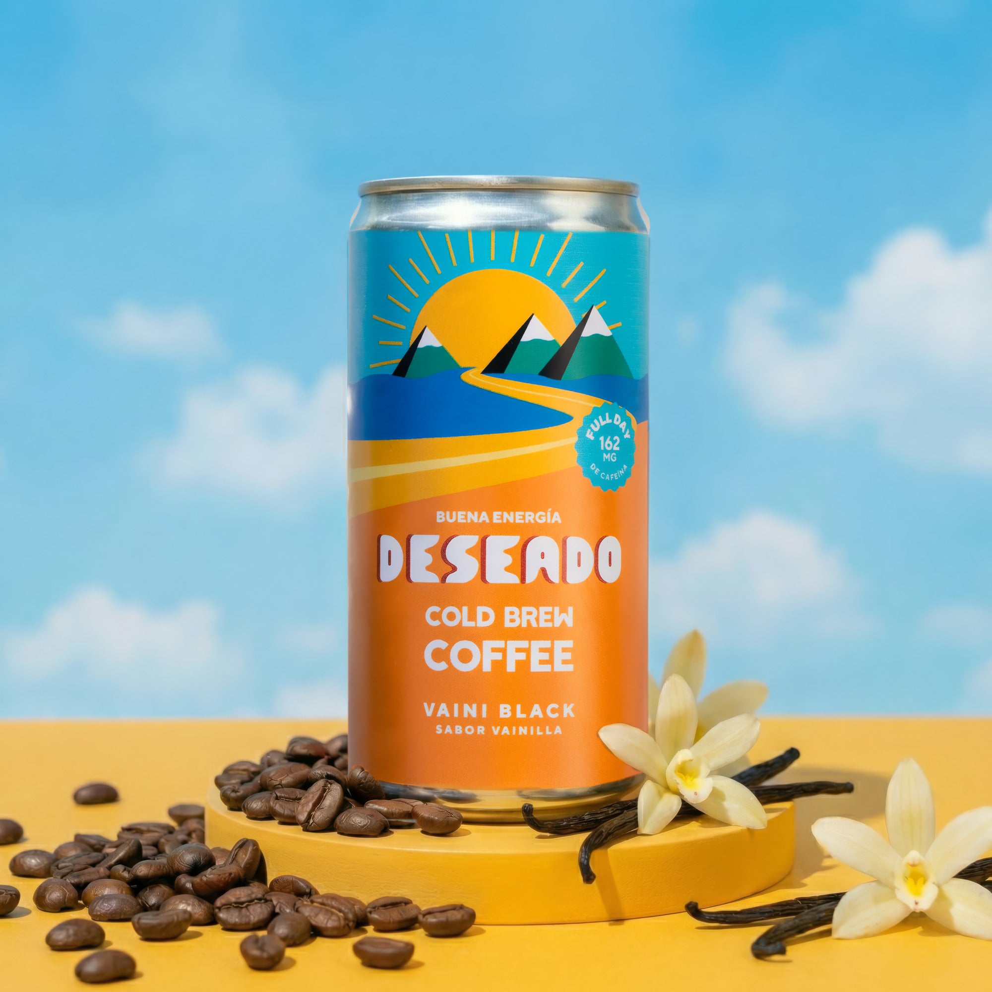 Vaini Black - 12 pack