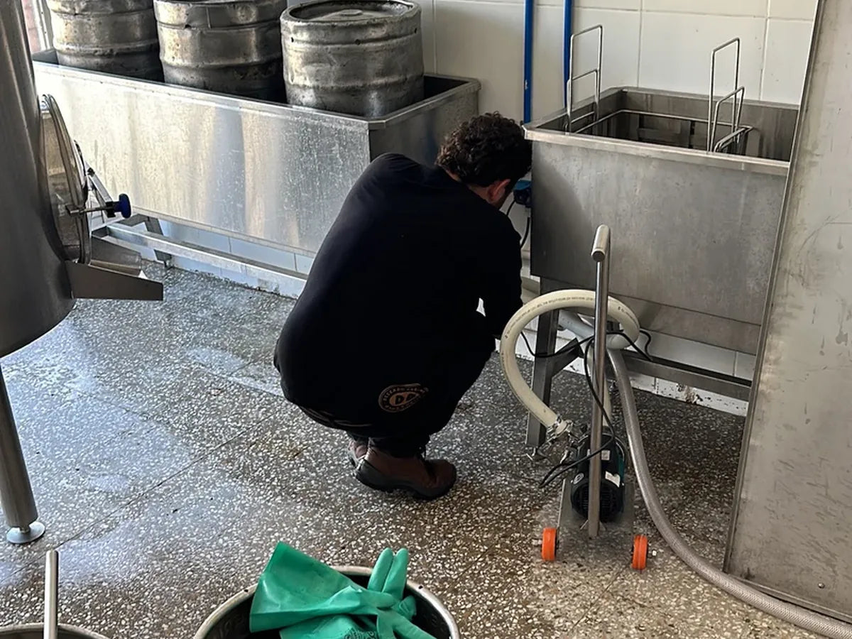 DESEADO 2023: la primera fábrica