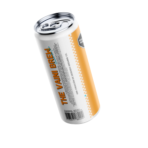 THE VAINI BREW (SIX PACK) - Imagen 2