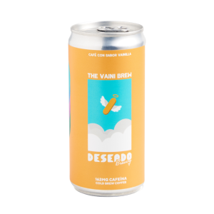 THE VAINI BREW (SIX PACK) - Imagen 3