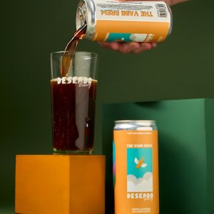 THE VAINI BREW (SIX PACK) - Imagen 4