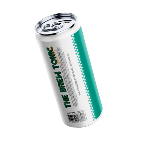 THE BREW TONIC (SIX PACK) - Imagen 2
