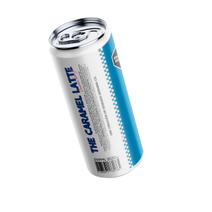 THE CARAMEL LATTE (Six pack) - Imagen 2