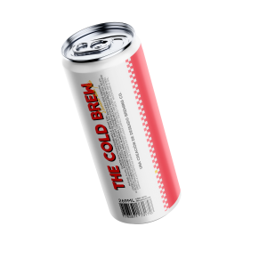 THE COLD BREW (SIX PACK) - Imagen 2