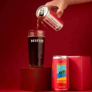 THE COLD BREW (SIX PACK) - Imagen 4