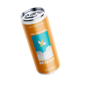THE VAINI BREW (SIX PACK)