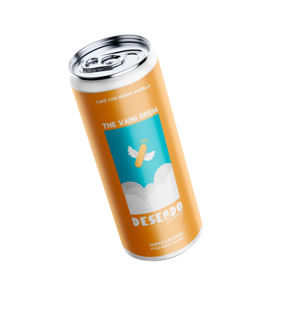 THE VAINI BREW (SIX PACK)