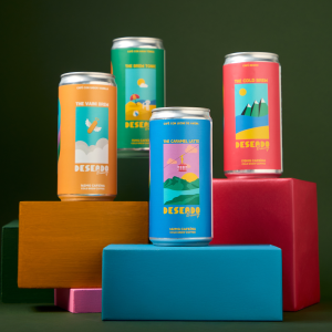 Pack 12 latas