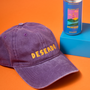 Gorras Deseado(Exclusiva)