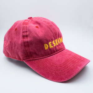 Gorras Deseado(Exclusiva) - Imagen 3