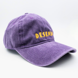 Gorras Deseado(Exclusiva) - Imagen 2